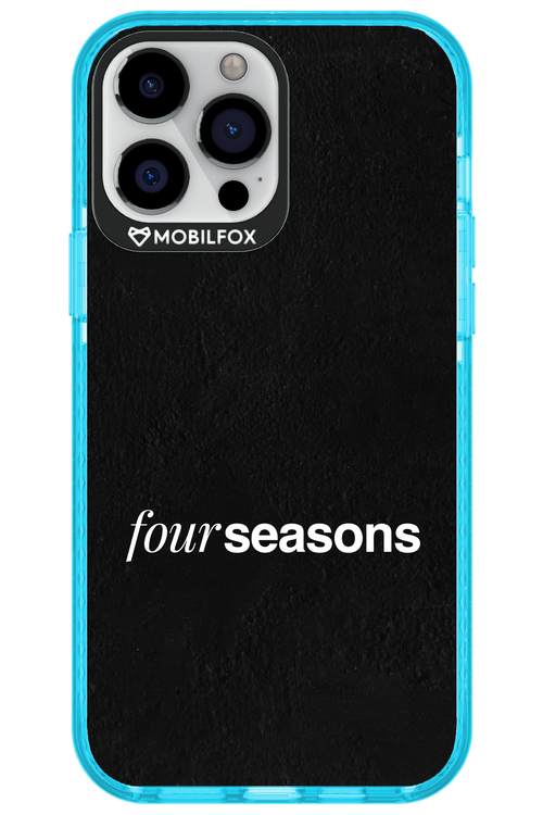 BSW FourSeasons 2 2.0 - Apple iPhone 13 Pro Max