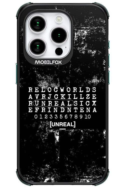 X Ten 2.0 - Apple iPhone 15 Pro