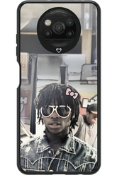 Drip ‘n’ Bow 2.0 - Xiaomi Poco X3 NFC