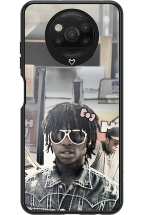 Drip ‘n’ Bow 2.0 - Xiaomi Poco X3 NFC