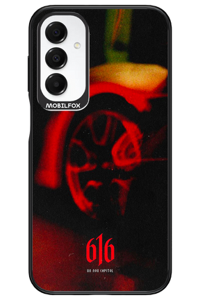 616 2.0 - Samsung A16