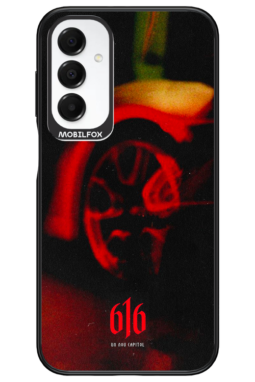 616 2.0 - Samsung A16