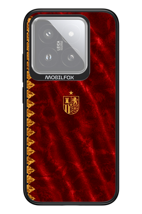 Spania 2.0 - Xiaomi 14