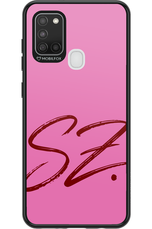 (Sorbet) SZ 2.0 - Samsung Galaxy A21 S