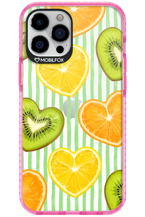 Sour Lemonade 2.0 - Apple iPhone 12 Pro Max