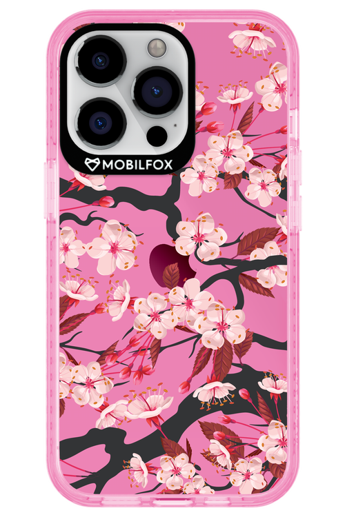 Sakura 2.0 - Apple iPhone 13 Pro