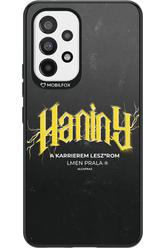 A KARRIEREM LESZ_ROM - Samsung Galaxy A53