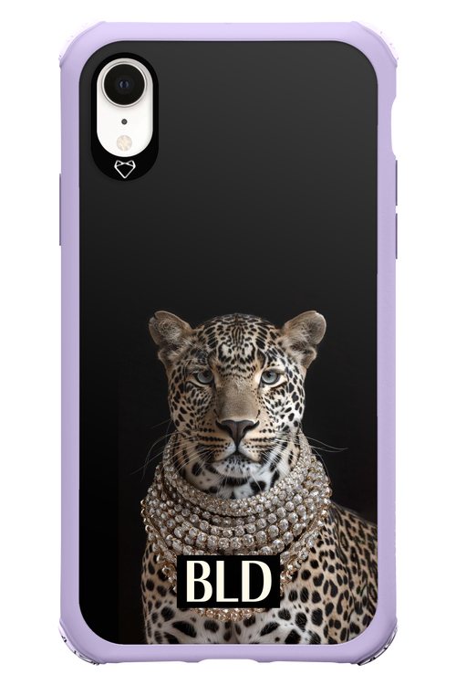 BLD LEO - Apple iPhone XR