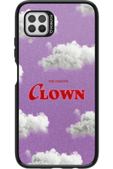 Chaotic Clown - Huawei P40 Lite