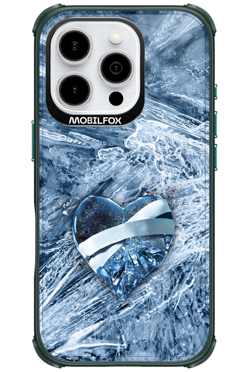 Ice 2.0 - Apple iPhone 16 Pro