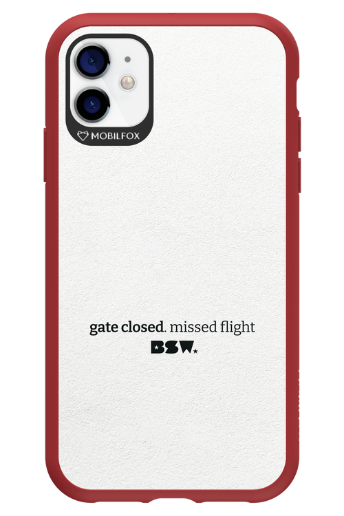 BSW FourSeasons 12 2.0 - Apple iPhone 11