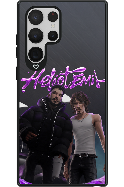 HeliotEmil 2.0 - Samsung Galaxy S22 Ultra