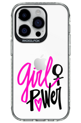 Girl Powerr - Apple iPhone 14 Pro