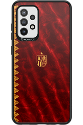 Spania 2.0 - Samsung Galaxy A72