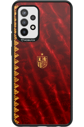 Spania 2.0 - Samsung Galaxy A72