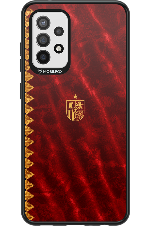 Spania 2.0 - Samsung Galaxy A72