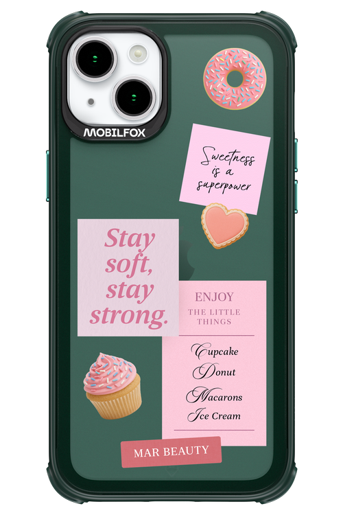 Sweet Babe - Apple iPhone 15 Plus