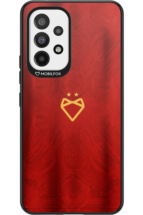 Spain 2.0 - Samsung Galaxy A53