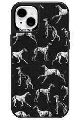 Hunds Leather 2.0 - Apple iPhone 15 Plus
