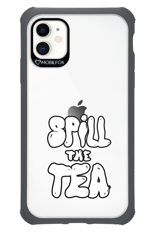 Outline Edition - Apple iPhone 11