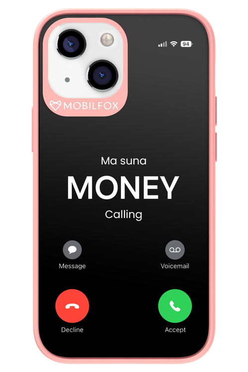 Ma Suna Money Calling - Apple iPhone 13 Mini