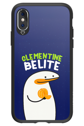 Clementine Belite 2.0 - Apple iPhone XS