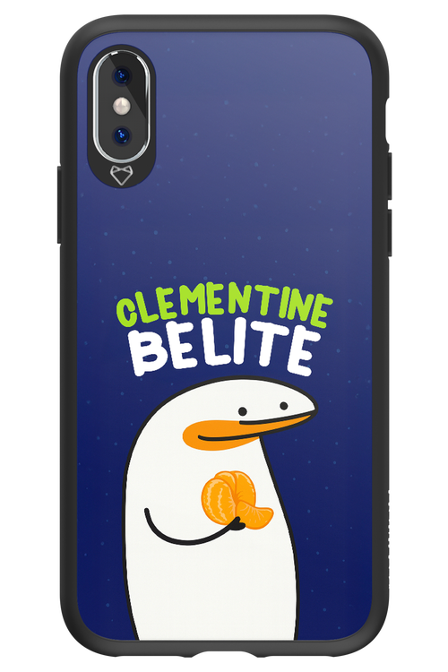 Clementine Belite 2.0 - Apple iPhone XS