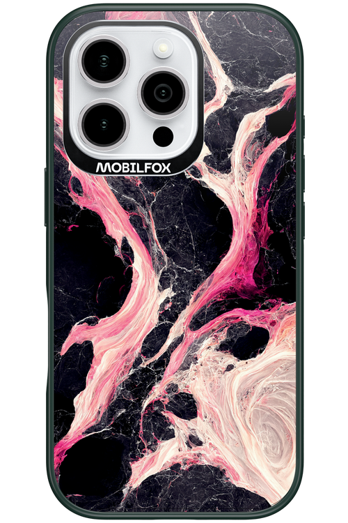 Rhodonite - Apple iPhone 16 Pro