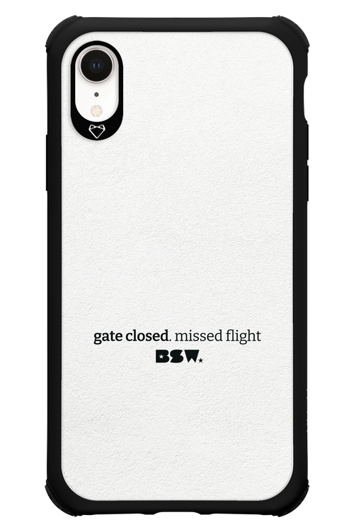 BSW FourSeasons 12 2.0 - Apple iPhone XR