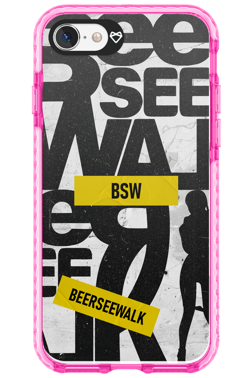 Beerseewalk II - Apple iPhone 8