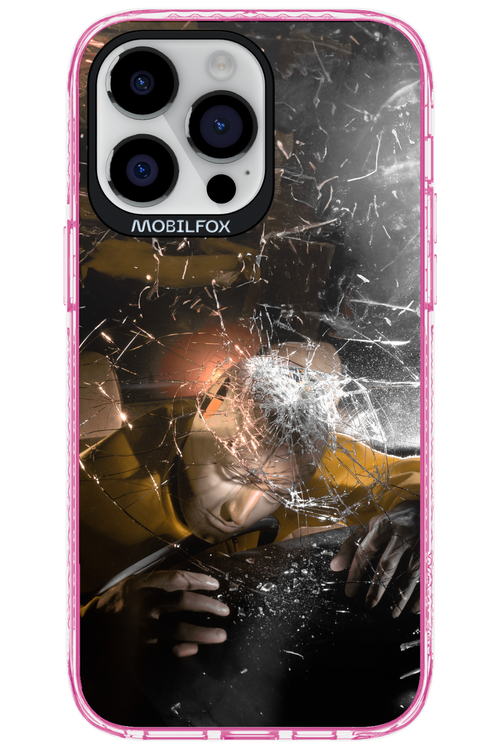 Final Impact 2.0 - Apple iPhone 14 Pro Max