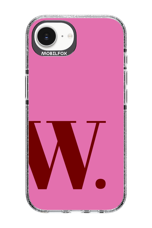 W (Sorbet) 2.0 - Apple iPhone 16e