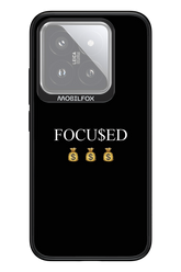 FOCU$ED 2.0 - Xiaomi 14