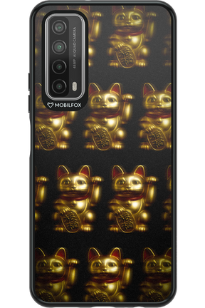 Gold Luck - Huawei P Smart 2021