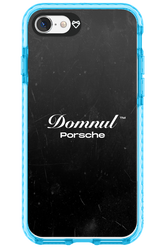 Domnul Porsche - Apple iPhone 8