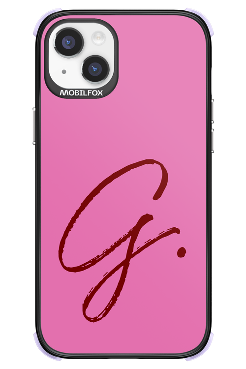 (Sorbet) G 2.0 - Apple iPhone 14 Plus