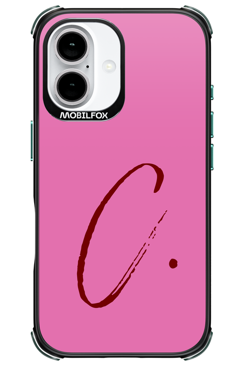 (Sorbet) C 2.0 - Apple iPhone 16