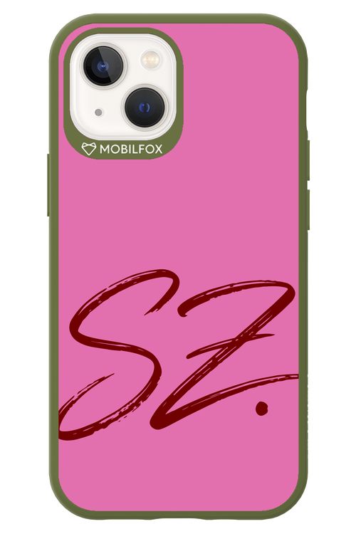 (Sorbet) SZ 2.0 - Apple iPhone 13 Mini