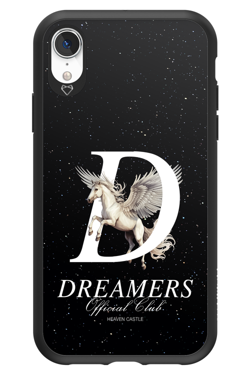 Dreamers - Apple iPhone XR