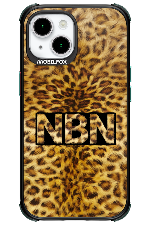 Cheetahh 2.0 - Apple iPhone 15