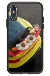 BigBusiness - Apple iPhone X