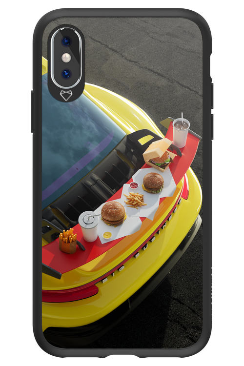 BigBusiness - Apple iPhone X