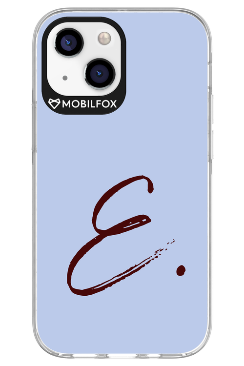 (Jellyfish Presso) E 2.0 - Apple iPhone 13 Mini