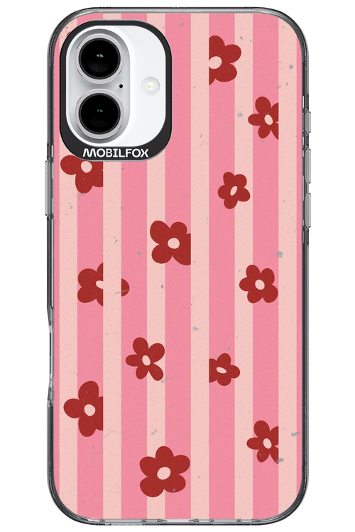 Flower Powerr 2.0 - Apple iPhone 16 Plus
