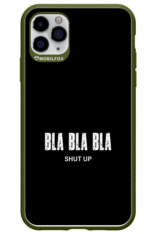 Bla Bla II - Apple iPhone 11 Pro Max