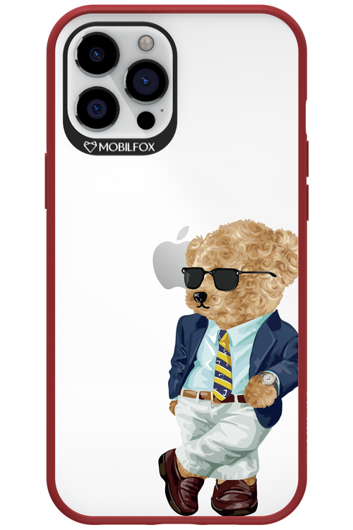 Boss 2.0 - Apple iPhone 12 Pro Max
