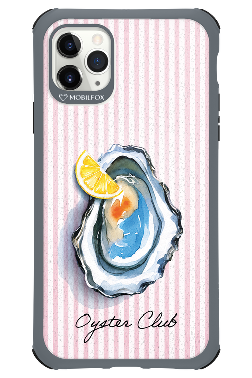Oyster Club 2.0 - Apple iPhone 11 Pro Max