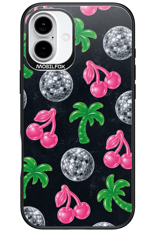 Single Life 2.0 - Apple iPhone 16 Plus