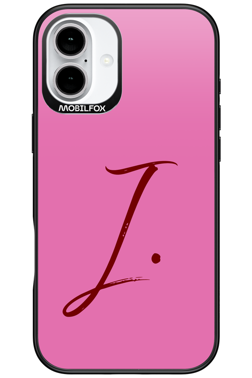 (Sorbet) I 2.0 - Apple iPhone 16 Plus
