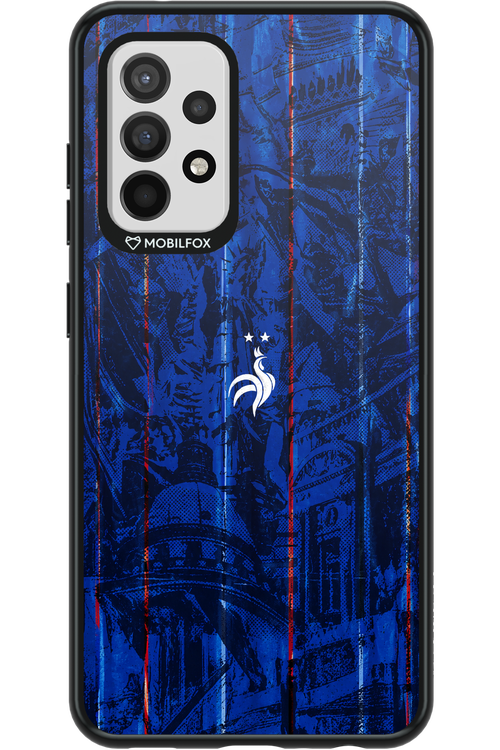 Franta 2.0 - Samsung Galaxy A52 / A52 5G / A52s